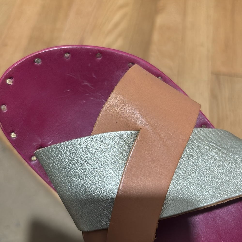 BEEK sandals - Picture 7 of 7